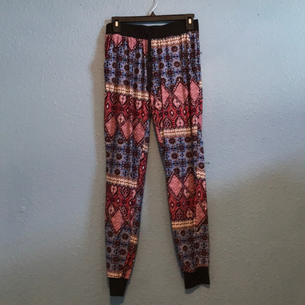Sweatpants